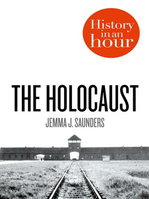 The Holocaust - ebook